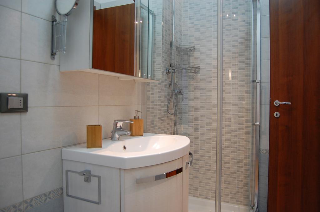 Loft Due Cuori Con Terrazza Apartment Венеция Екстериор снимка