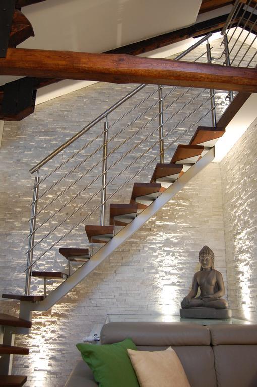 Loft Due Cuori Con Terrazza Apartment Венеция Екстериор снимка