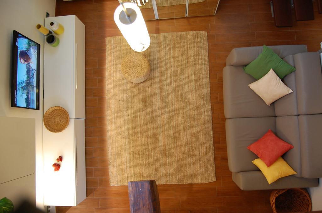 Loft Due Cuori Con Terrazza Apartment Венеция Екстериор снимка