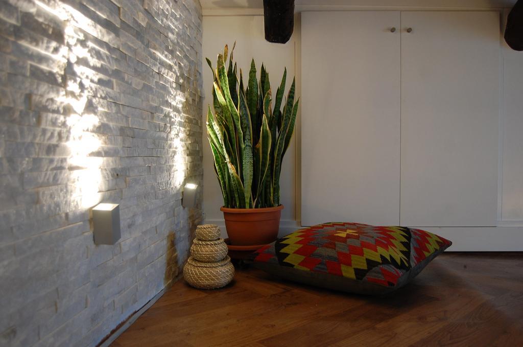 Loft Due Cuori Con Terrazza Apartment Венеция Екстериор снимка